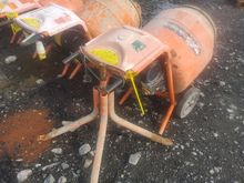 Image of Belle M16B 110V Cement Mixer