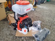 Image of Echo MB5810 Mist Blower