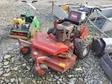Image of Toro 48RD Bank Mower