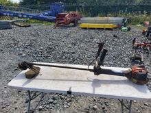 Image of Stihl FS410C Petrol Strimmer