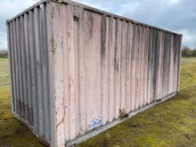 Image of 20FT Container