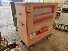 Image of Armorgard Storage Box