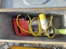 Image of Kanco 750W 110v Electric Breaker