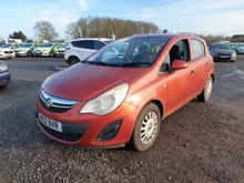 Image of VAUXHALL CORSA S AC CDTI ECOFLEX 5 Door Hatchback