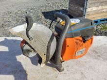 Image of Husqvarna K760 Disc Cutter