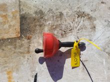 Image of BJ Dali Huicheng GQ-38S-3 10402 - Drain snake 6 m