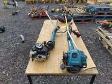 Image of Makita Strimmer