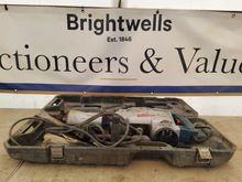 Image of Electric Breaker