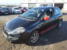 Image of FIAT PUNTO EVO GP 3 Door Hatchback
