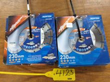 Image of Cutting Discs - 230mm