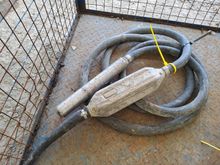 Image of Concrete Poker