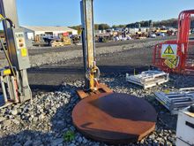 Image of Pallet Wrapper