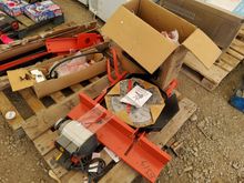 Image of CL LOGSAW CLS405 2.2