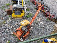 Image of Compaction Plate