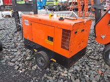 Image of Stephill SSD10000S Generator