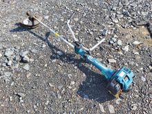 Image of Makita EM435IUH - Please Note Strimmer