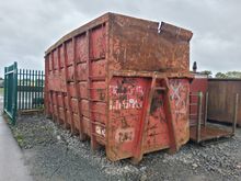 Image of Hookloader Bin