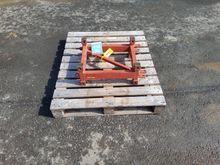 Image of Lattice Beam Frame Type 3