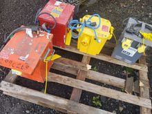 Image of 4x Transformers