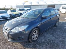 Image of FORD FOCUS EDGE TDCI 95 Estate