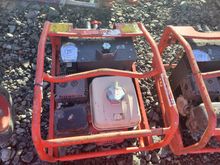 Image of Belle Hydraulic Power Pack