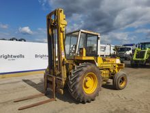 Image of JCB 926 Forklift