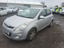 Image of HYUNDAI I20 COMFORT CRDI 5 Door Hatchback