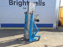 Image of Genie SLA25 Material Lift