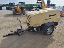 Image of Doosan 731E Compressor