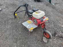 Image of TracMaster Rotavator