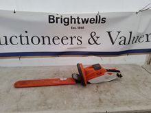 Image of Stihl HSA86A 18" Hedge Trimmer