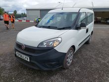 Image of FIAT DOBLO 16V ACTIVE MULTIJET MPV