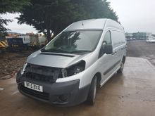 Image of PEUGEOT EXPERT 1200 L2H2 HDI Panel Van