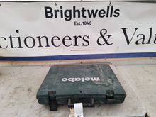 Image of Metabo 24V Battery Drill and Charger