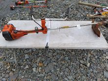 Image of Husqvarna Strimmer