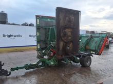 Image of Wessex Trailed Batwing Mower