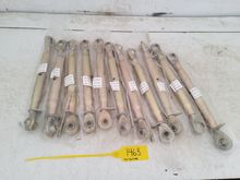 Image of 10x ETL2811368 Top Links - A650-605, Cat 1-1 14.5"