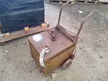 Image of Esab THF250 Welder