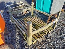 Image of Metal Stillage