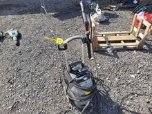 Image of Karcher Professional HD6/12-4-C Pressure Washer