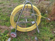 Image of Cable Pulling Coil