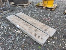 Image of Loading Ramps