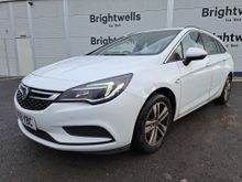 Image of VAUXHALL ASTRA CDTI Estate