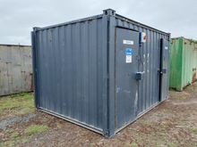 Image of Toilet Block