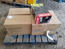 Image of Qty of Riobi Air Blowers