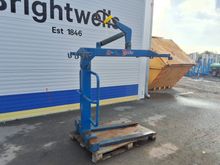 Image of Crane Forks 2T Swl