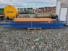 Image of Pallet of Racking