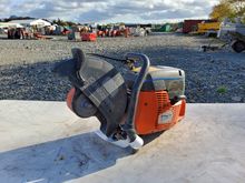 Image of Husquvarna K760 Disc Cutter