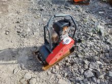 Image of 12" Belle Petrol Compaction Plate