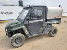 Image of Corvus DX4 1000 Utility Vehicle